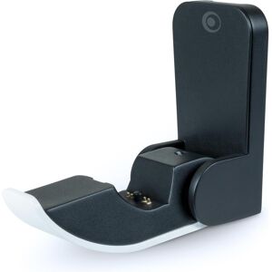 Bigben Charging Mount (PS5), Manette : accessoires, Noir, Blanc - Publicité Bigben Charging Mount (PS5), Manette : accessoires, Noir, Blanc - Publicité
