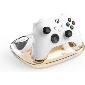 8bitdo Station de charge double pour manettes Xbox - WHITE (Xbox Series X), Manette : accessoires, Blanc - Publicité 8bitdo Station de charge double pour manettes Xbox - WHITE (Xbox Series X), Manette : accessoires, Blanc - Publicité