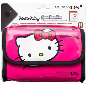 Bigben BB Borsa Hello Kitty Pink DSi, Autres accessoires gaming, Pink, Rose - Publicité Bigben BB Borsa Hello Kitty Pink DSi, Autres accessoires gaming, Pink, Rose - Publicité