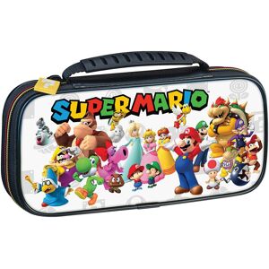 Bigben NNS53B (Switch, Switch Lite, Switch OLED), Autres accessoires gaming, Blanc, Multicolore, Noir - Publicité Bigben NNS53B (Switch, Switch Lite, Switch OLED), Autres accessoires gaming, Blanc, Multicolore, Noir - Publicité