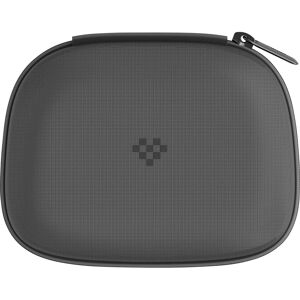 8bitdo Etui de transport pour contrôleur classique (80GL + 80GK + 80GJ + 80GA + 80GC + 80GD + 82BB). (Switch), Manette : accessoires, Noir - Publicité 8bitdo Etui de transport pour contrôleur classique (80GL + 80GK + 80GJ + 80GA + 80GC + 80GD + 82BB). (Switch), Manette : accessoires, Noir - Publicité