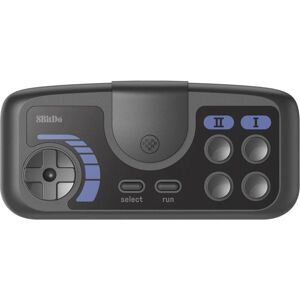 8bitdo Contrôleur 2.4G - CoreGrafx color (Switch), Manette, Gris - Publicité 8bitdo Contrôleur 2.4G - CoreGrafx color (Switch), Manette, Gris - Publicité