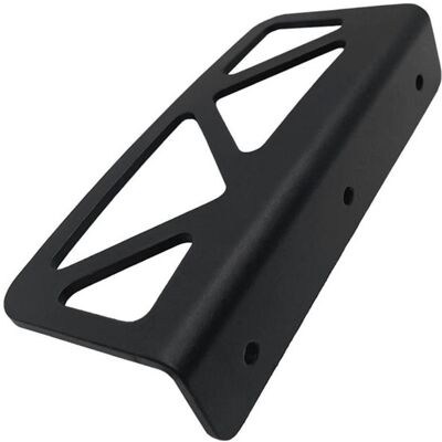Asetek SimSports Support Universel pour Pieds - Repose-pieds - Publicité Asetek SimSports Support Universel pour Pieds - Repose-pieds - Publicité