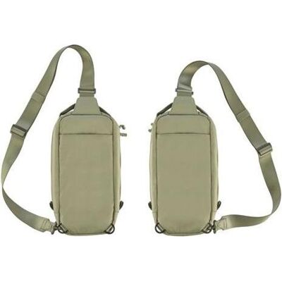 Belkin Gaming Crossbody Bag (Switch 2), Autres accessoires gaming, Vert - Publicité Belkin Gaming Crossbody Bag (Switch 2), Autres accessoires gaming, Vert - Publicité