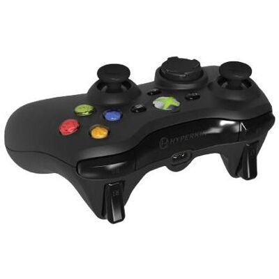 Hyperkin Xenon (Windows, Xbox One S, Xbox One X, Xbox Series S, Xbox Series X), Manette, Noir - Publicité Hyperkin Xenon (Windows, Xbox One S, Xbox One X, Xbox Series S, Xbox Series X), Manette, Noir - Publicité