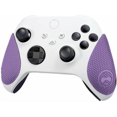 KontrolFreek Poignées de performance (Xbox One S, Xbox Series S, Xbox Series X), Manette, Noir - Publicité KontrolFreek Poignées de performance (Xbox One S, Xbox Series S, Xbox Series X), Manette, Noir - Publicité