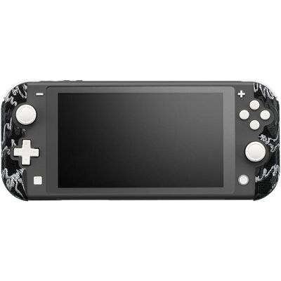 Lizard Skins DSP Controller Grip pour Switch Lite Black Camo (Switch Lite), Autres accessoires gaming, Multicolore, Blanc, Noir - Publicité Lizard Skins DSP Controller Grip pour Switch Lite Black Camo (Switch Lite), Autres accessoires gaming, Multicolore, Blanc, Noir - Publicité