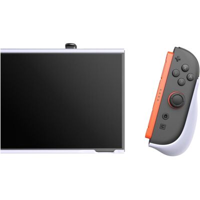 Belkin Manette de jeu avec fonction de recharge pour la Nintendo Switch 2 (Switch), Manette : accessoires, Pink, Violet - Publicité Belkin Manette de jeu avec fonction de recharge pour la Nintendo Switch 2 (Switch), Manette : accessoires, Pink, Violet - Publicité