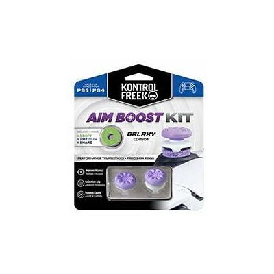 SteelSeries RP-2807-PS5 (PS5), Manette : accessoires, Violet - Publicité SteelSeries RP-2807-PS5 (PS5), Manette : accessoires, Violet - Publicité