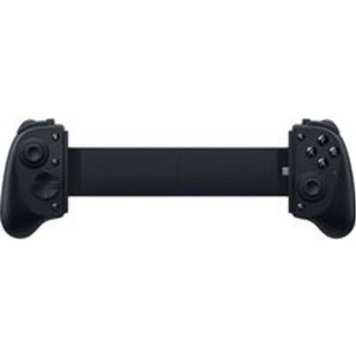 Razer Kishi V3 Pro XL (Android, iOS), Manette, Noir - Publicité Razer Kishi V3 Pro XL (Android, iOS), Manette, Noir - Publicité