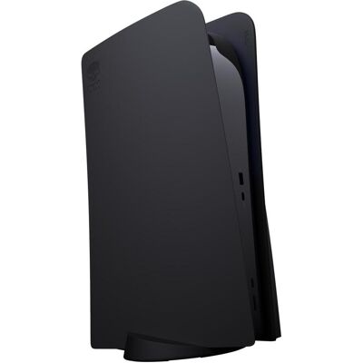 GED Pannelli laterali per Playstation 5 5 Sides (Black) (PS5), Autres accessoires gaming, Noir - Publicité GED Pannelli laterali per Playstation 5 5 Sides (Black) (PS5), Autres accessoires gaming, Noir - Publicité