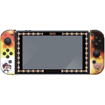 Blade One Piece Switch Pack (Switch), Autres accessoires gaming, Multicolore - Publicité Blade One Piece Switch Pack (Switch), Autres accessoires gaming, Multicolore - Publicité