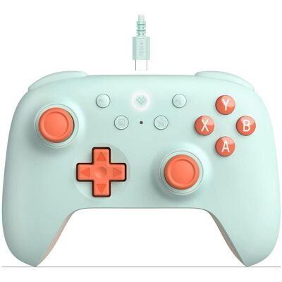 8bitdo Ultimate 2C Wired (Android, PC, Windows), Manette, Multicolore - Publicité 8bitdo Ultimate 2C Wired (Android, PC, Windows), Manette, Multicolore - Publicité