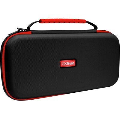 Trust GXT1251 (Switch 2), Autres accessoires gaming, Noir - Publicité Trust GXT1251 (Switch 2), Autres accessoires gaming, Noir - Publicité
