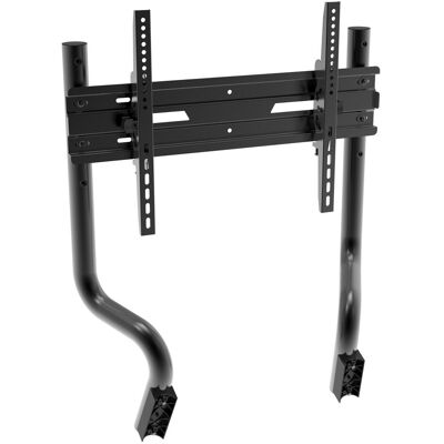 Oplite GTR ELITE Support pour moniteur unique, Meuble gaming : accessoires, Noir - Publicité Oplite GTR ELITE Support pour moniteur unique, Meuble gaming : accessoires, Noir - Publicité