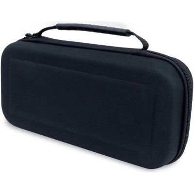 Nacon Gaming Travel Case L (Switch 2), Autres accessoires gaming, Noir - Publicité Nacon Gaming Travel Case L (Switch 2), Autres accessoires gaming, Noir - Publicité