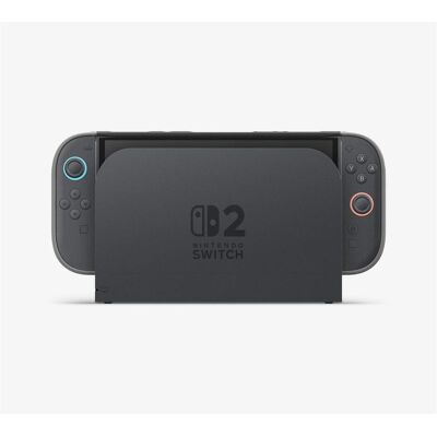 Spigen Nano Pop (Switch 2), Autres accessoires gaming, Noir - Publicité Spigen Nano Pop (Switch 2), Autres accessoires gaming, Noir - Publicité