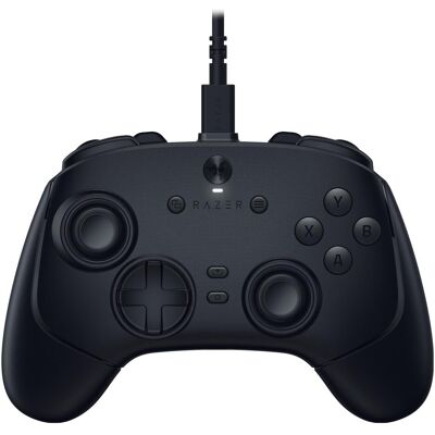 Razer Wolverine V3 Tournament Edition (Windows), Manette, Noir - Publicité Razer Wolverine V3 Tournament Edition (Windows), Manette, Noir - Publicité