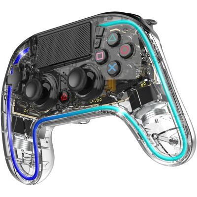 Spirit Of Gamer Manette de jeu sans fil (Android, iOS, PC, Switch), Manette - Publicité Spirit Of Gamer Manette de jeu sans fil (Android, iOS, PC, Switch), Manette - Publicité