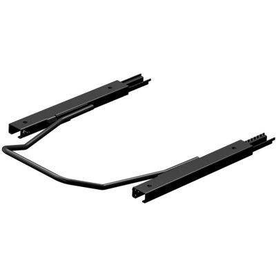 Asetek SimSports Initium Seat Slider, Meuble gaming : accessoires, Noir - Publicité Asetek SimSports Initium Seat Slider, Meuble gaming : accessoires, Noir - Publicité