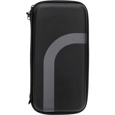 Hama Boîtier rigide (Switch), Autres accessoires gaming, Noir - Publicité Hama Boîtier rigide (Switch), Autres accessoires gaming, Noir - Publicité