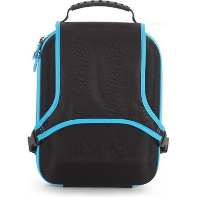 Bigben Pochette verticale (Switch) (Switch), Autres accessoires gaming, Noir - Publicité Bigben Pochette verticale (Switch) (Switch), Autres accessoires gaming, Noir - Publicité