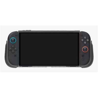 Spigen Ultra Hybrid (Switch 2), Autres accessoires gaming, Noir - Publicité Spigen Ultra Hybrid (Switch 2), Autres accessoires gaming, Noir - Publicité