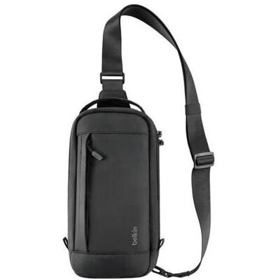 Belkin Gaming Crossbody Bag (Switch), Autres accessoires gaming, Noir - Publicité Belkin Gaming Crossbody Bag (Switch), Autres accessoires gaming, Noir - Publicité