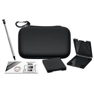 Bigben Pack - Pure - violet, 3DS (3DS), Autres accessoires gaming, Bleu, Rouge, Noir, Violet, Gris - Publicité Bigben Pack - Pure - violet, 3DS (3DS), Autres accessoires gaming, Bleu, Rouge, Noir, Violet, Gris - Publicité