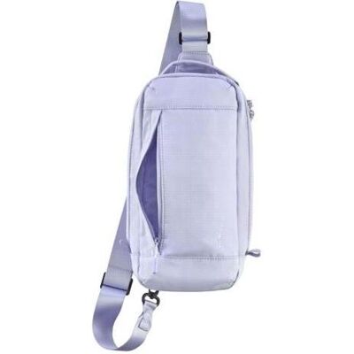 Belkin Gaming Crossbody Bag (Switch 2), Autres accessoires gaming, Violet - Publicité Belkin Gaming Crossbody Bag (Switch 2), Autres accessoires gaming, Violet - Publicité