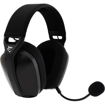 Casque de jeu sans fil White Shark WGH-2442B Butterfly - Pour PC, PS4/5, Xbox, Mac - Publicité Casque de jeu sans fil White Shark WGH-2442B Butterfly - Pour PC, PS4/5, Xbox, Mac - Publicité