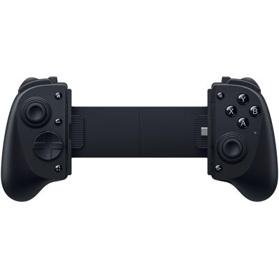 Razer Kishi V3 Pro (Android, iOS, PC, PS5, Windows), Manette, Noir - Publicité Razer Kishi V3 Pro (Android, iOS, PC, PS5, Windows), Manette, Noir - Publicité