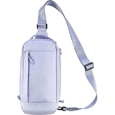 Belkin Gaming Crossbody Bag (Switch 2), Autres accessoires gaming, Violet - Publicité Belkin Gaming Crossbody Bag (Switch 2), Autres accessoires gaming, Violet - Publicité