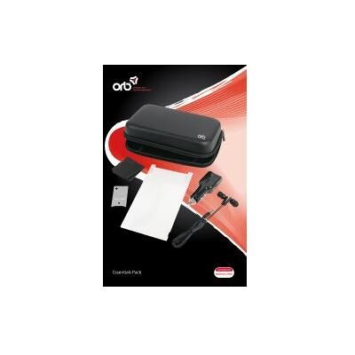 ORB Nintendo Switch - Pack Essentiels () (Switch), Autres accessoires gaming - Publicité ORB Nintendo Switch - Pack Essentiels () (Switch), Autres accessoires gaming - Publicité