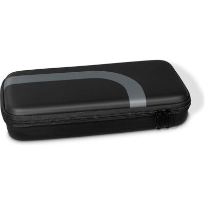 Urage Sac de transport pour Nintendo Switch, noir (Switch), Autres accessoires gaming, Noir - Publicité Urage Sac de transport pour Nintendo Switch, noir (Switch), Autres accessoires gaming, Noir - Publicité