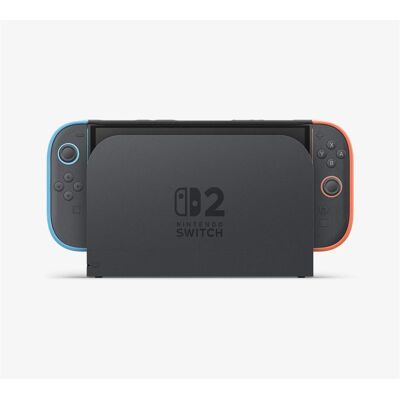 Spigen Nano Pop (Switch 2), Autres accessoires gaming, Noir, Bleu, Rouge - Publicité Spigen Nano Pop (Switch 2), Autres accessoires gaming, Noir, Bleu, Rouge - Publicité