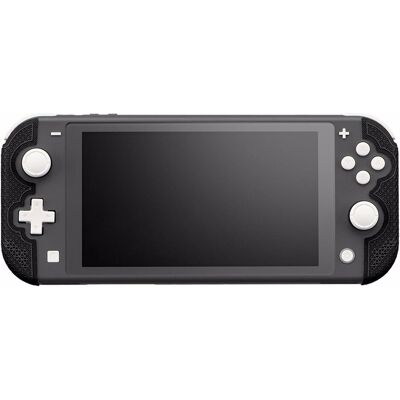 Lizard Skins Poignée du contrôleur (Switch, Switch Lite), Manette : accessoires, Noir - Publicité Lizard Skins Poignée du contrôleur (Switch, Switch Lite), Manette : accessoires, Noir - Publicité