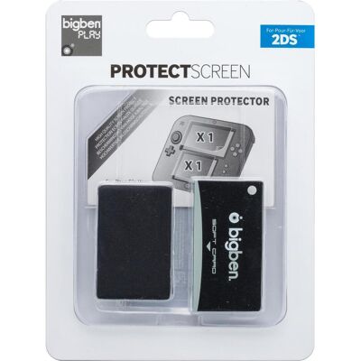 Bigben Connected protection de l'écran, Film de protection des appareils - Publicité Bigben Connected protection de l'écran, Film de protection des appareils - Publicité