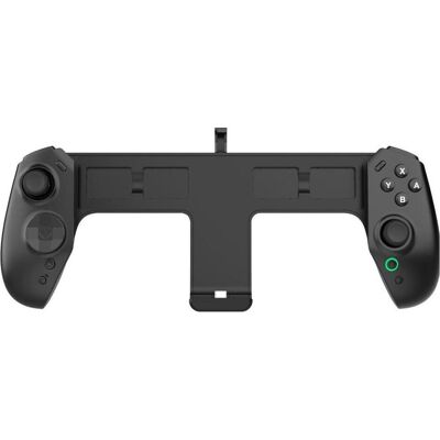 Deltaco Gamepadtasche Switch (Switch 2), Manette, Noir - Publicité Deltaco Gamepadtasche Switch (Switch 2), Manette, Noir - Publicité