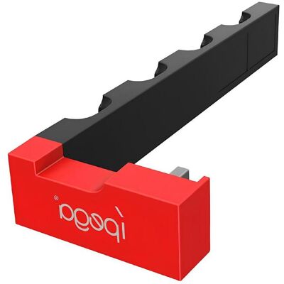 iPega Dock Pro (Switch), Manette : accessoires, Noir - Publicité iPega Dock Pro (Switch), Manette : accessoires, Noir - Publicité