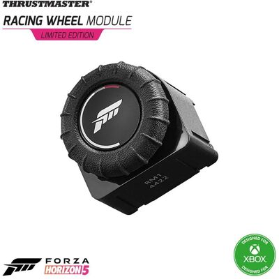 Thrustmaster eSwap X/R Racing Module (PC, Xbox One S, Xbox One X, Xbox Series S, Xbox Series X), Manette : accessoires, Noir - Publicité Thrustmaster eSwap X/R Racing Module (PC, Xbox One S, Xbox One X, Xbox Series S, Xbox Series X), Manette : accessoires, Noir - Publicité