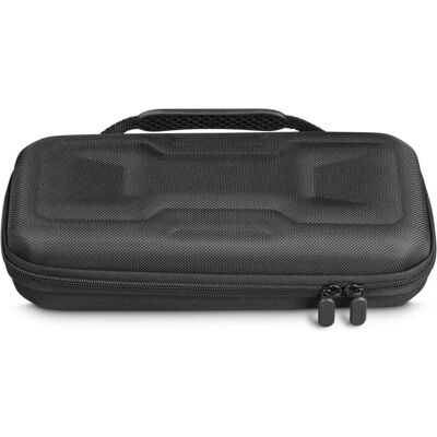 Urage Sac de transport (Switch 2), Autres accessoires gaming, Noir - Publicité Urage Sac de transport (Switch 2), Autres accessoires gaming, Noir - Publicité