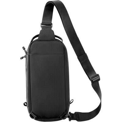 Belkin Gaming Crossbody Bag (Switch 2), Autres accessoires gaming, Noir - Publicité Belkin Gaming Crossbody Bag (Switch 2), Autres accessoires gaming, Noir - Publicité
