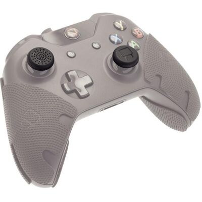 Venom VS2897 (Xbox One S, Xbox Series S), Manette : accessoires, Noir - Publicité Venom VS2897 (Xbox One S, Xbox Series S), Manette : accessoires, Noir - Publicité