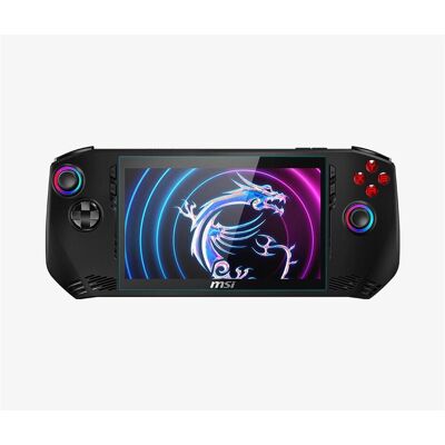 Spigen SZKŁO HARTOWANE GLAS.TR SLIM 2-PACK ROG ALLY / ALLY X 2023-2025 / MSI CALW 7 AI+ CLEAR, Autres accessoires gaming, Transparent - Publicité Spigen SZKŁO HARTOWANE GLAS.TR SLIM 2-PACK ROG ALLY / ALLY X 2023-2025 / MSI CALW 7 AI+ CLEAR, Autres accessoires gaming, Transparent - Publicité