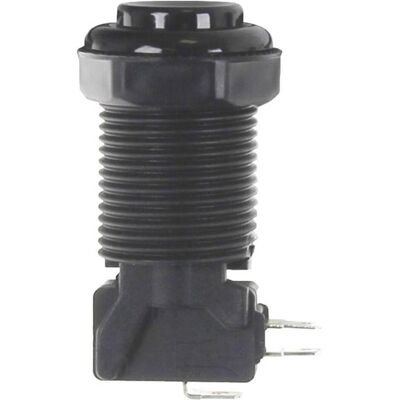 Bouton Arcade noir Joy-it avec micro-interrupteur pour Raspberry Pi, Arduino, Banana Pi, Cubieboard, pcDuino - Dispositif d'entrée - Publicité Bouton Arcade noir Joy-it avec micro-interrupteur pour Raspberry Pi, Arduino, Banana Pi, Cubieboard, pcDuino - Dispositif d'entrée - Publicité