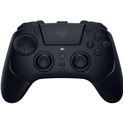 Razer Raiju V3 Pro (PC, PS5), Manette, Noir - Publicité Razer Raiju V3 Pro (PC, PS5), Manette, Noir - Publicité