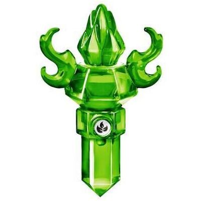 Activision Skylanders Trap Team : Life Trap - Publicité Activision Skylanders Trap Team : Life Trap - Publicité