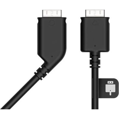 HTC Vive Headset Cable 2.5, VR + AR : accessoires, Noir - Publicité HTC Vive Headset Cable 2.5, VR + AR : accessoires, Noir - Publicité