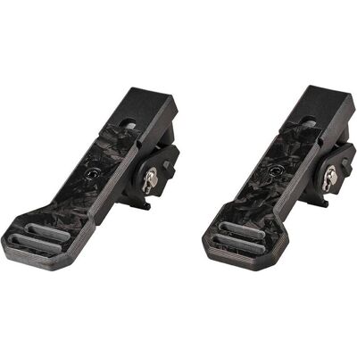 Asetek Carbon Paddles Kit (PC), Manette : accessoires, Noir - Publicité Asetek Carbon Paddles Kit (PC), Manette : accessoires, Noir - Publicité